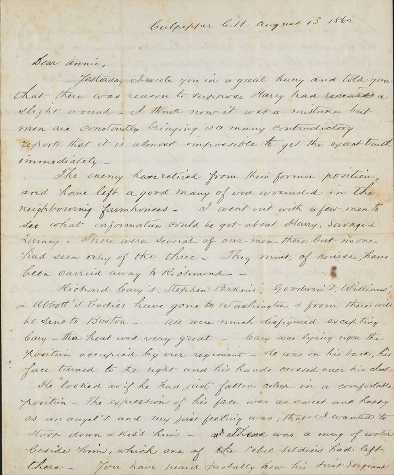 54th Massachusetts Volunteer Infantry Commander Robert G_1