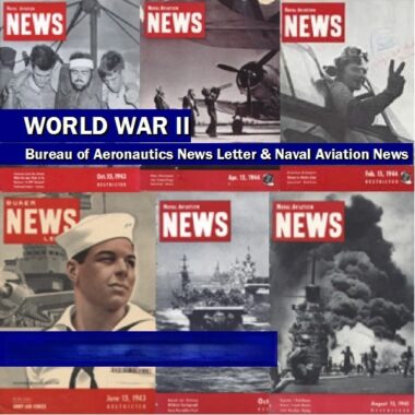 Bureau of Aeronautics News Letter