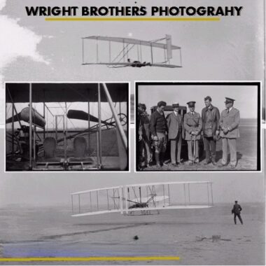 Wright Brothers Photography