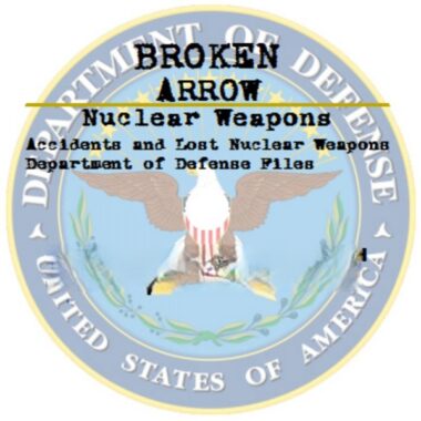 Nuclear Weapon Accidents and Response Procedures: 1950-2013