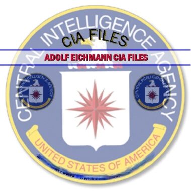 adolf-eichmann-cia-files