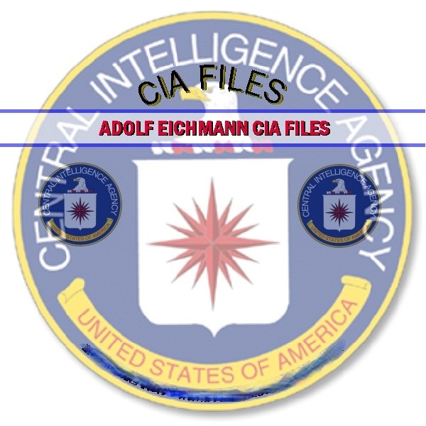 adolf-eichmann-cia-files