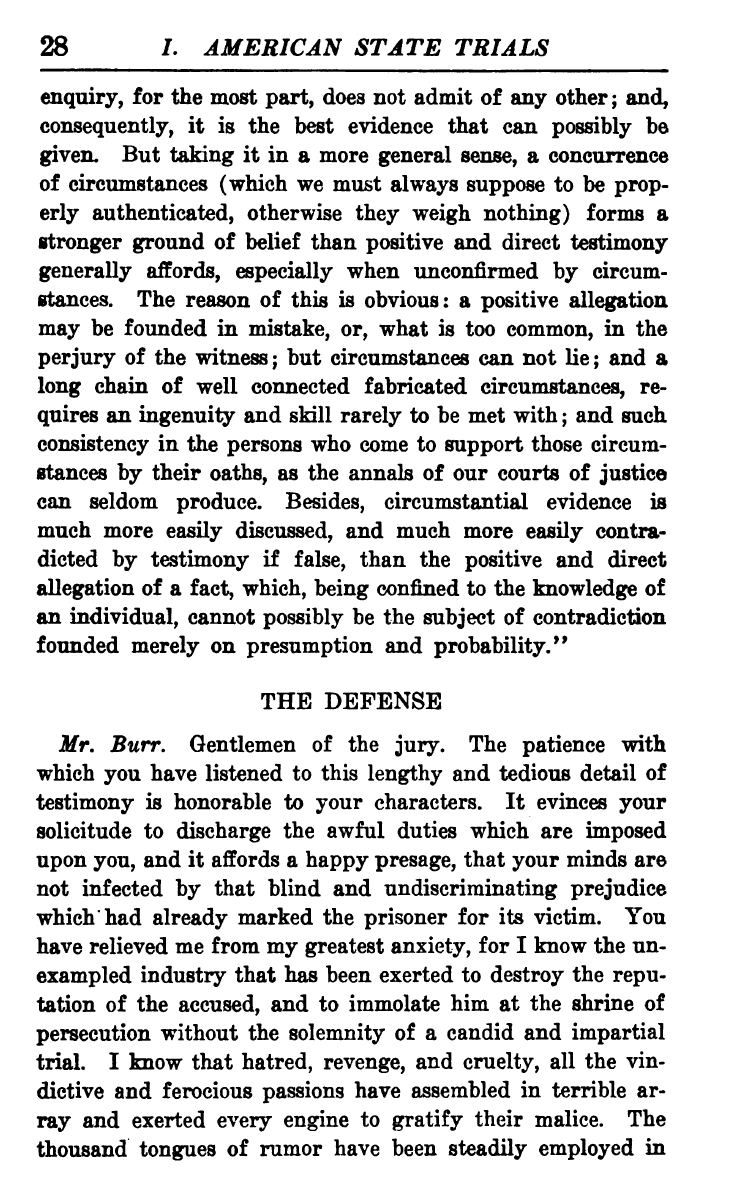 American Criminal Trials Reports (1659 to 1913) - Image 5