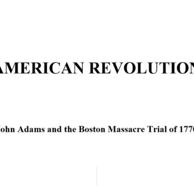 american-revolution-john-adams