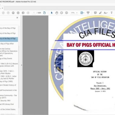 bay-of-pigs-cia-official-history-of-the-bay-of-pigs-operation