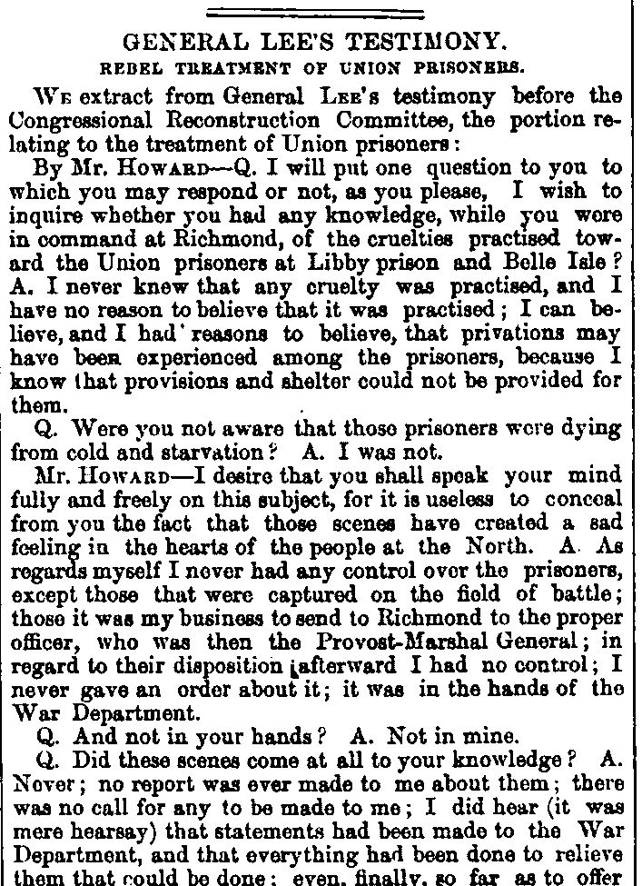 Civil War: Army Navy Journal & Gazette Volume 3 - Image 5