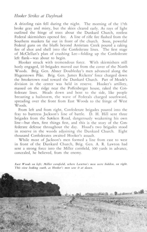 Civil War: Battle of Antietam (Sharpsburg) - National Park Service Archives - Image 5