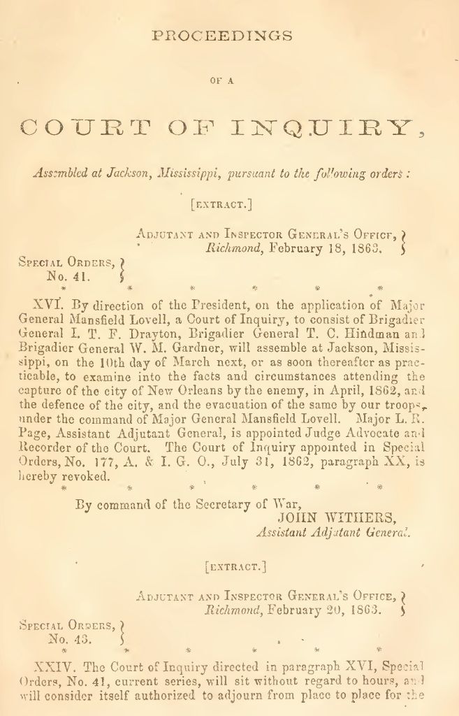 Civil War: Confederate Official Battle Reports - Image 3