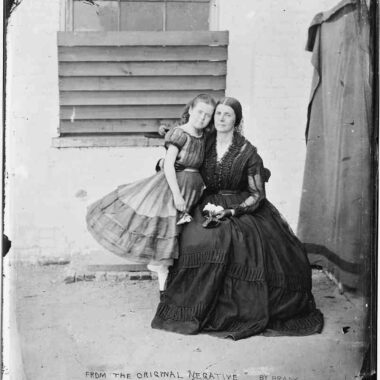 Civil War: Confederate Spy Rose O'Neal Greenhow: Letters, Memoirs, and Histories