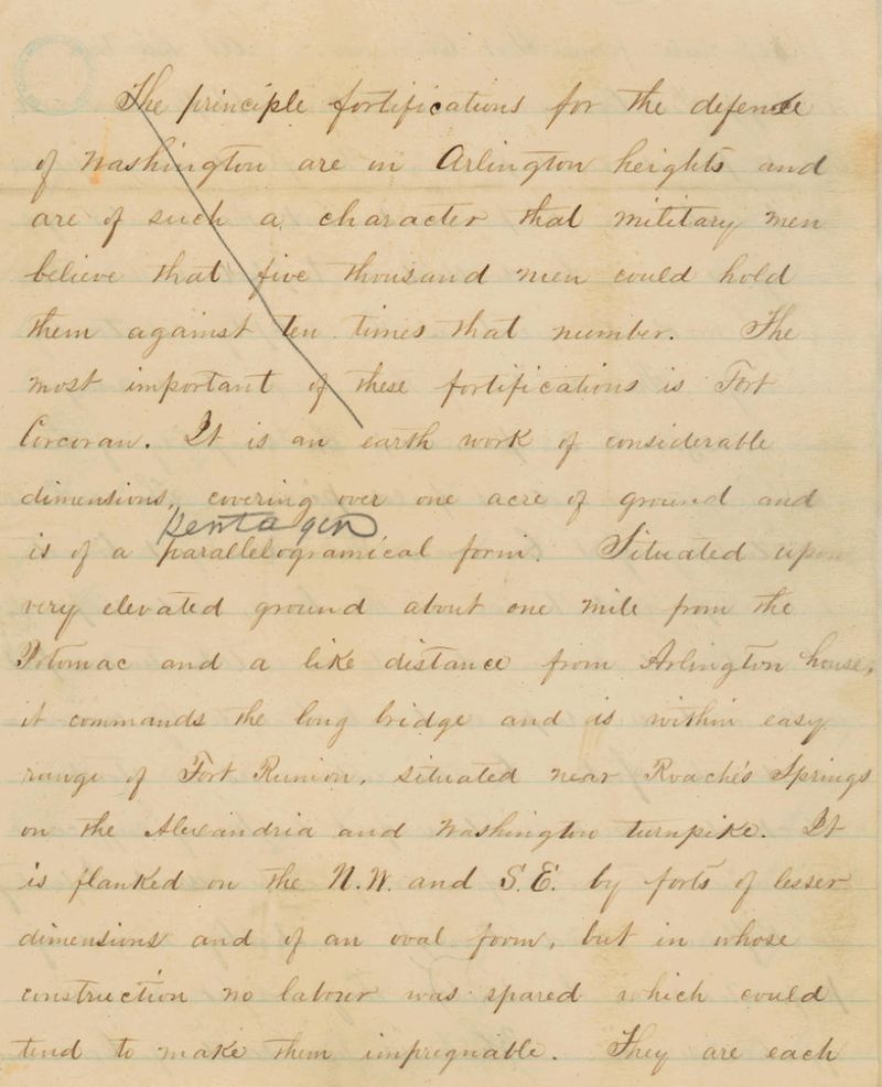 Civil War: Confederate Spy Rose O'Neal Greenhow: Letters, Memoirs, and Histories - Image 2