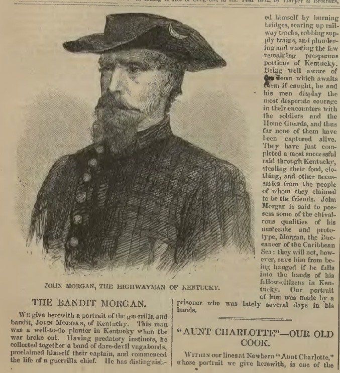 Civil War: Harper's Weekly 1861 - 1865 - Image 3