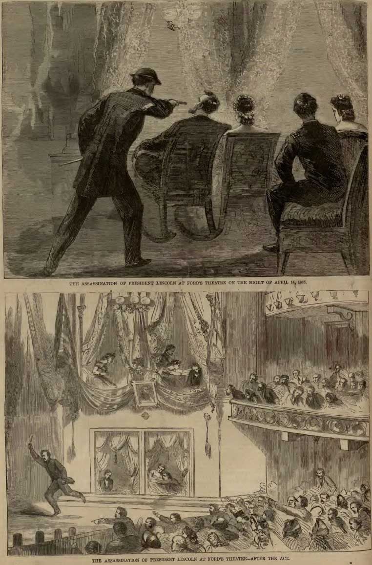 Civil War: Harper's Weekly 1861 - 1865 - Image 5