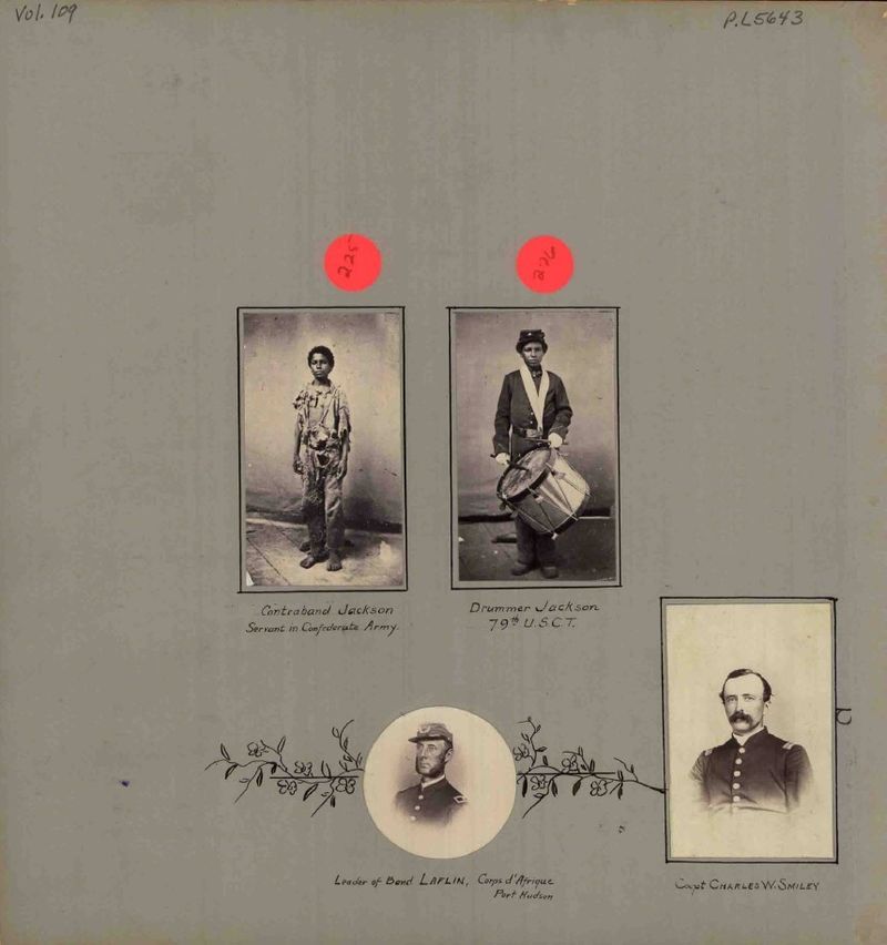 Civil War: Massachusetts MOLLUS Photo Collection – 26,500 Images - Image 2