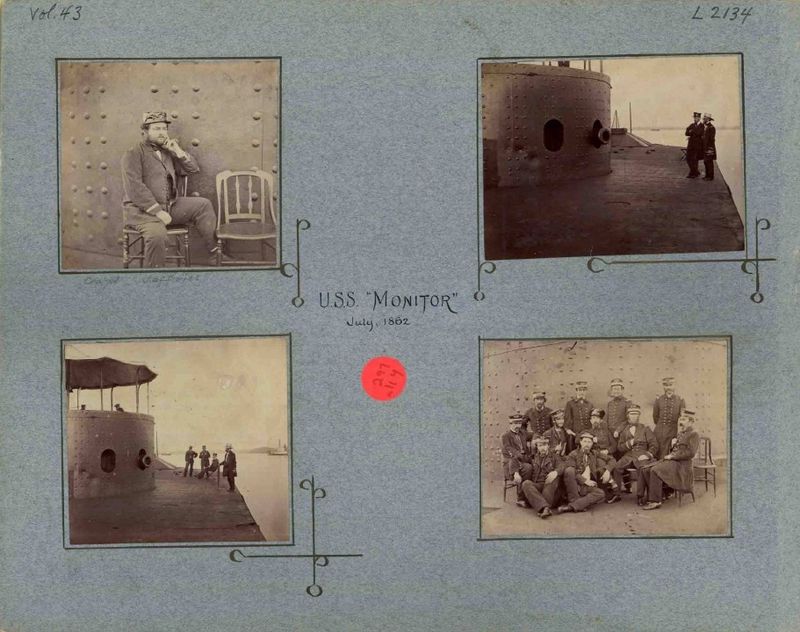 Civil War: Massachusetts MOLLUS Photo Collection – 26,500 Images - Image 5