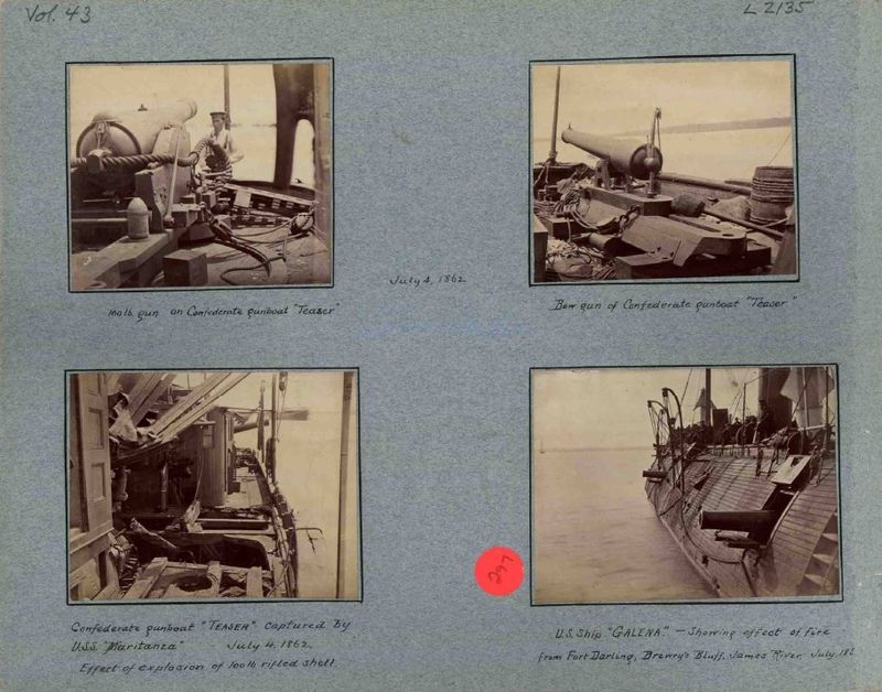 Civil War: Massachusetts MOLLUS Photo Collection – 26,500 Images - Image 6