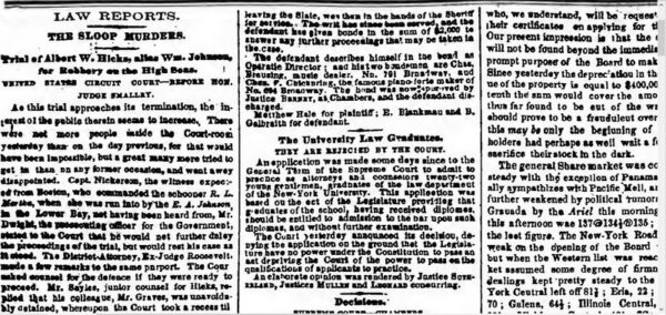 Civil War: New York Times 1860 - Image 6