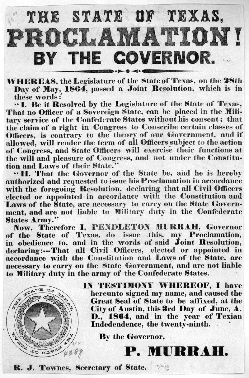 Civil War Posters - Union & Confederate - Image 4