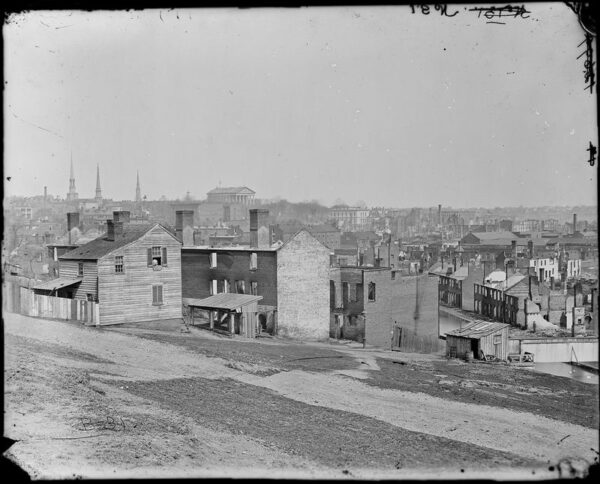 Civil War: The Mathew B. Brady Photograph Collection - Image 4