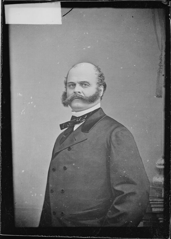 Civil War: The Mathew B. Brady Photograph Collection - Image 5