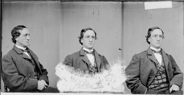 Civil War: The Mathew B. Brady Photograph Collection - Image 7