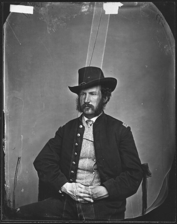 Civil War: The Mathew B. Brady Photograph Collection - Image 8