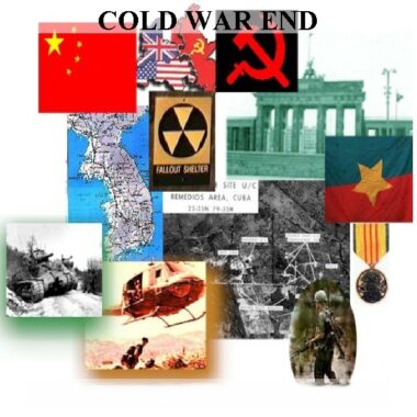 Cold War End CIA Files - Bush Administration CIA