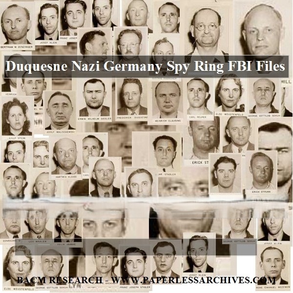 duquesne-nazi-germany-spy-ring-fbi-mi6-files