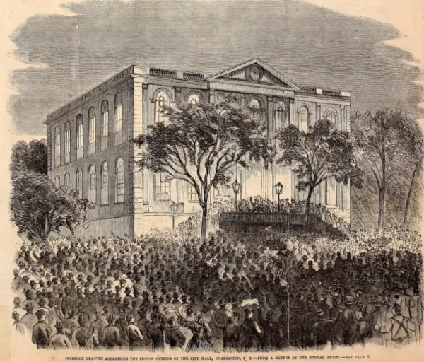 Civil War: Frank Leslie's Weekly Illustrated Newspaper (1860-1865) - Image 2