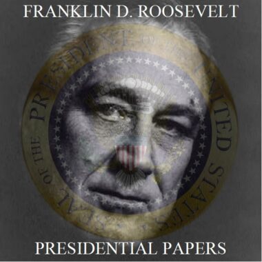 franklin-d-roosevelt-presidential-papers