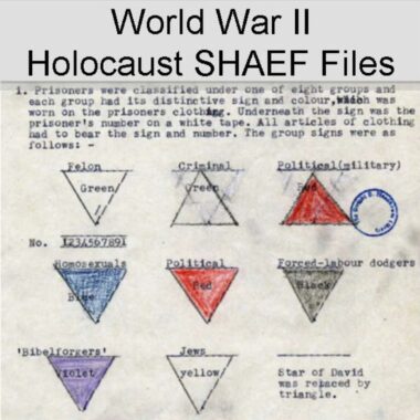 holocaust-supreme-headquarters-allied-expeditionary-force