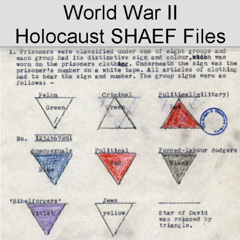 holocaust-supreme-headquarters-allied-expeditionary-force