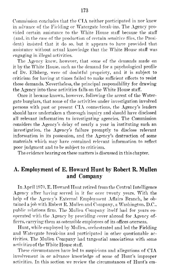 Pentagon Papers: DOD Files, FBI Records, Nixon Tapes, and Court Documents - Image 4