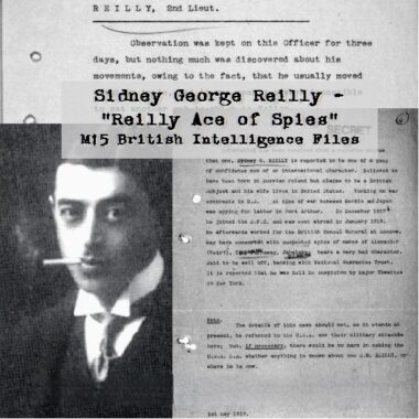 sidney-george-reilly-reilly-ace-of-spies-mi5