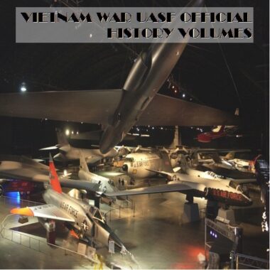 vietnam-war-air-force-official-history