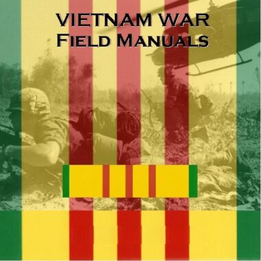 vietnam-war-field-manuals