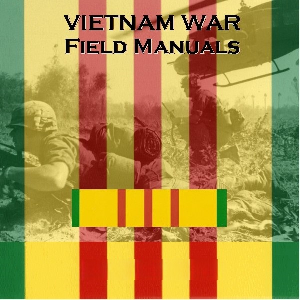 vietnam-war-field-manuals
