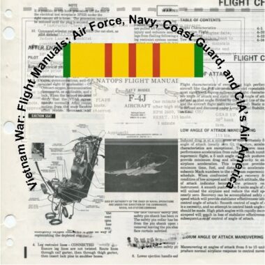 vietnam-war-flight-manuals-air-force-navy-army-coast-guard