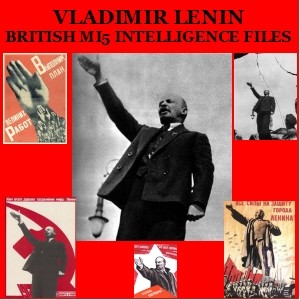 vladimir-lenin-mi5-british-intelligence-files