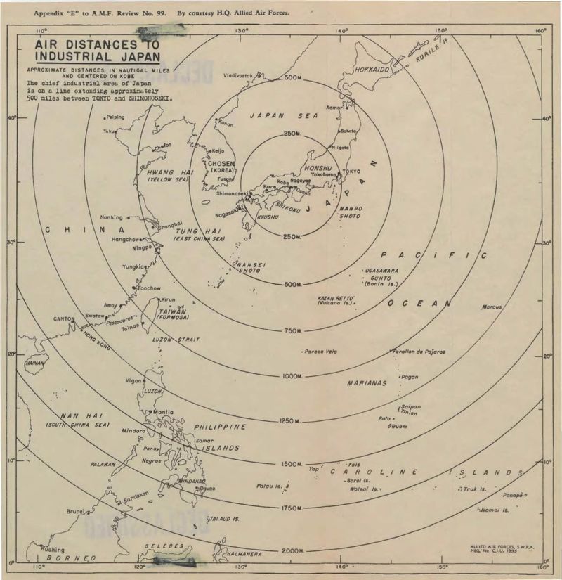World War II: Australian Military Weekly Intelligence Reports 1943-44 - Image 10