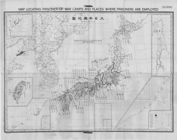 Japan's Surrender Documents from World War II - Image 5