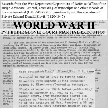 world-war-ii-eddie-slovik-court-martial