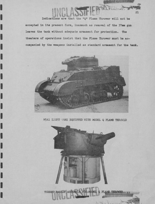 World War II Manual on Weapons for Jungle Warfare (1944) - Image 5