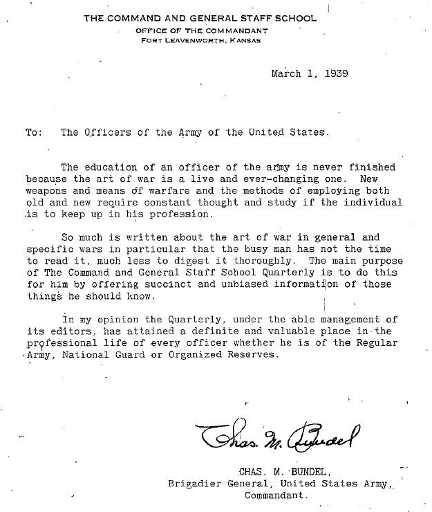 World War II: Military Review 1938 - 1948 - Image 6