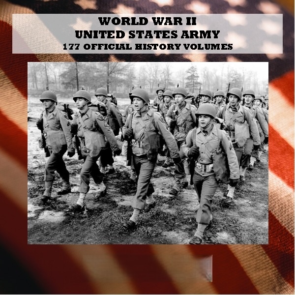world-war-ii-official-army-histories