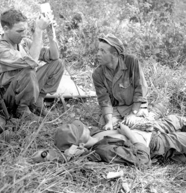 World War II: U.S. Army Images and National Archives Photos - Image 2