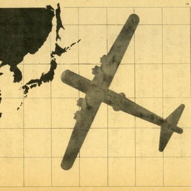 WWII American Propaganda and Psychological Warfare Documents