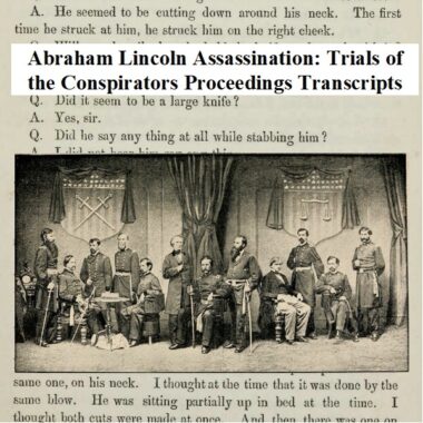 abraham-lincoln-assassination-trials