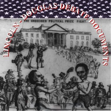 abraham-lincoln-stephen-douglas-debates