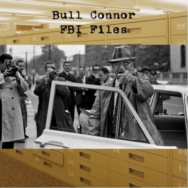 bull-connor-fbi-files