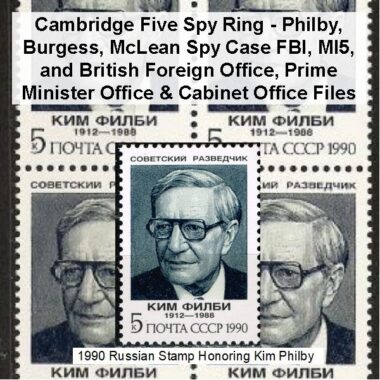 cambridge-five-spy-ring-kim-philby-spy-case